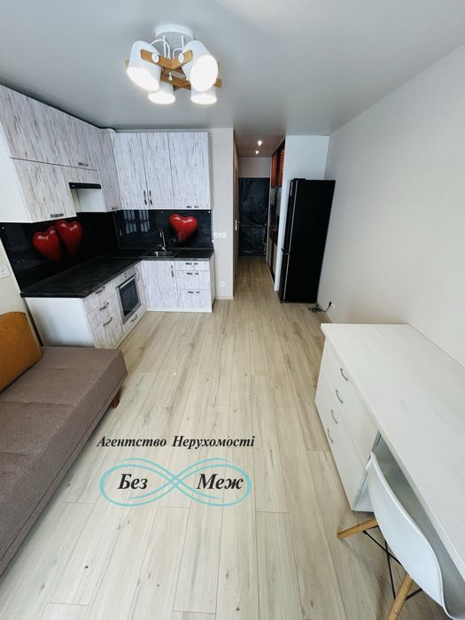 Енергонезалежна! Оренда Нової Смарт Квартири