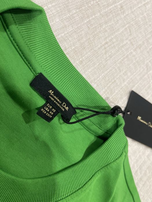 Футболка Massimo Dutti жіноча