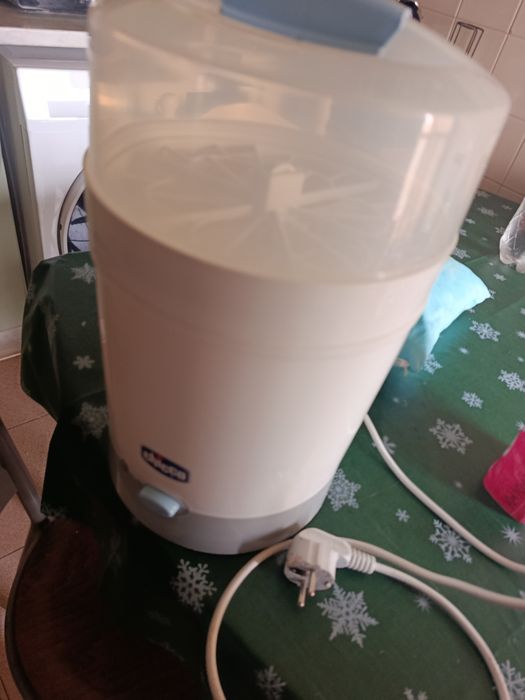 Esterilizador chicco