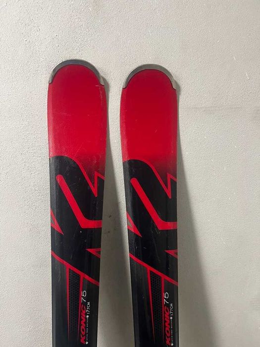 Narty K2 Konic 75 177cm
