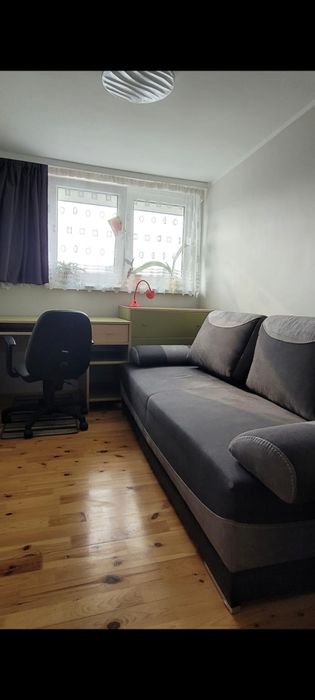 Apartment in Poznań - View 5