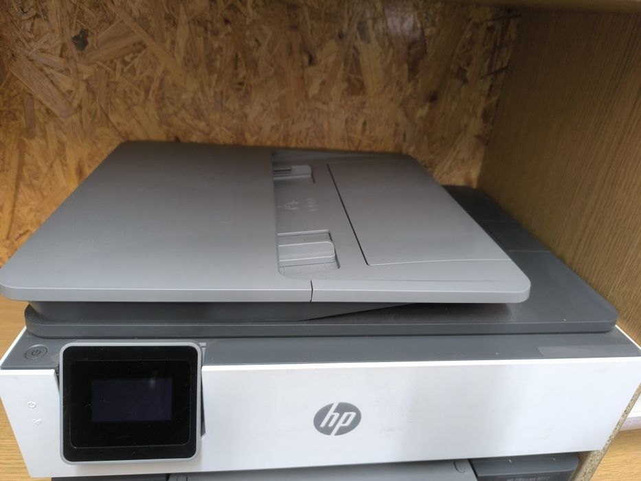 Impressora HP 8012