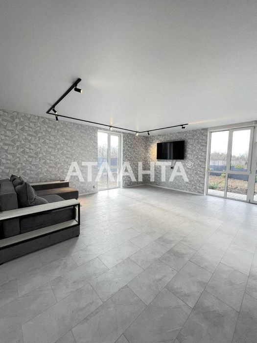 Продаж будинку з ремонтом та меблями у Вінниці . Державні програми.