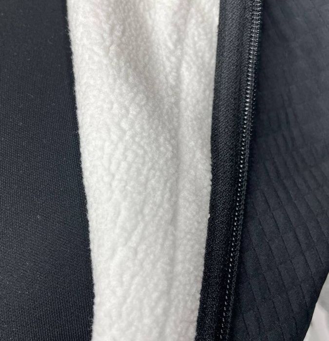 Чоловічий костюм спортивный зимний New Balance на флисе