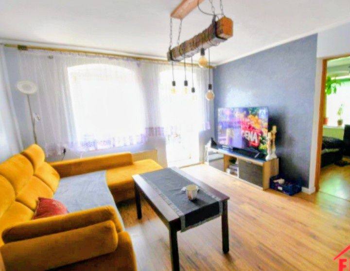 Ogród, taras i parter domu | 89 m² | spokojna część Nysy - 4 pokoje