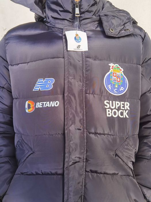 Kispo fcporto excelente