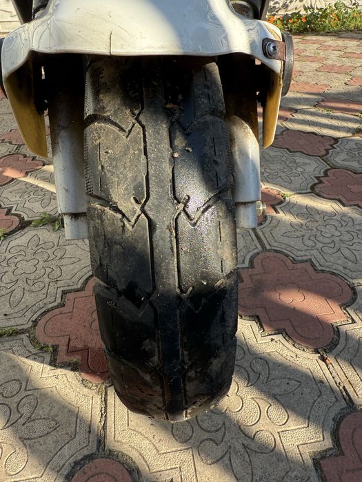 Продам мопед SabuR