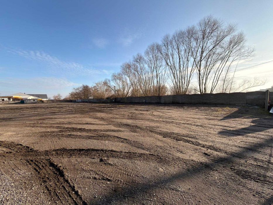 Do wynajęcia Biuro z Dużym Placem !!! IGOŁOMSKA   25 000 zł brutto