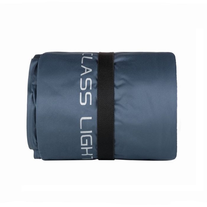 Karimata samopompująca king camp classic light