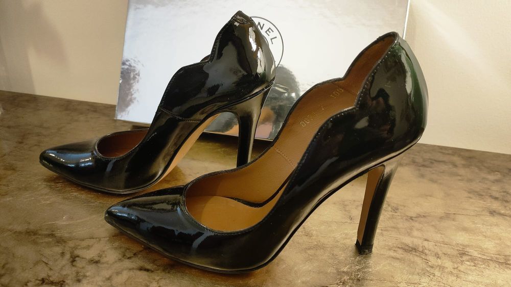 Sapatos com salto alto VANNELSHOES