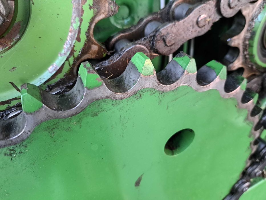 Mchale 5400C  2021 rok LALECZKA