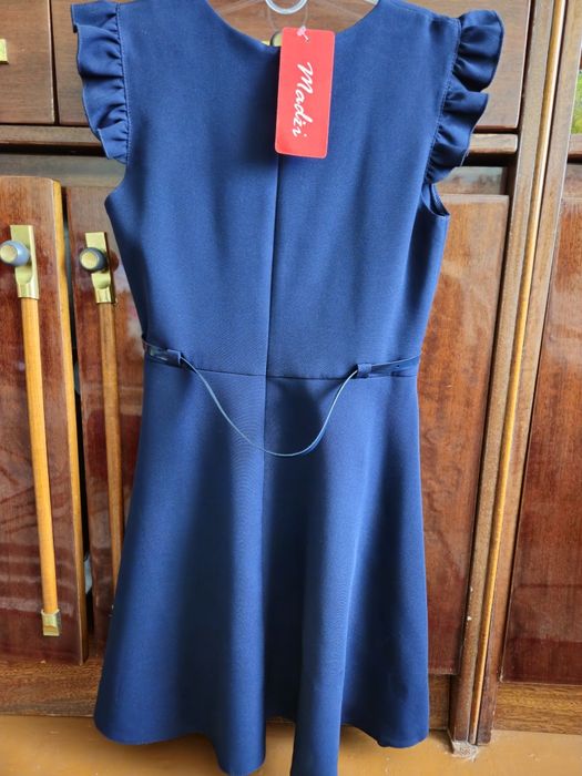 Шкільний сарафан