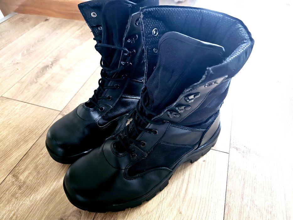 Buty taktyczne 44 28,5