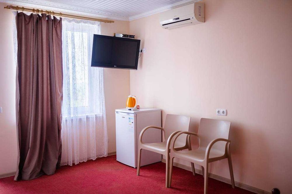 Сдам номера Черноморск цена с человека на июль