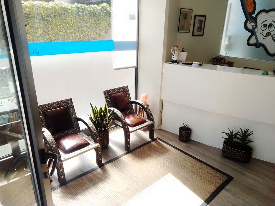 PASSA-SE clínica dentária com laboratorio ou só imovel