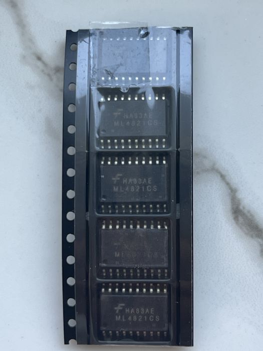 ML4821 для Eltek Flatpack