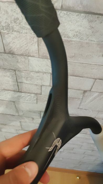 Руль Етик v2 продам