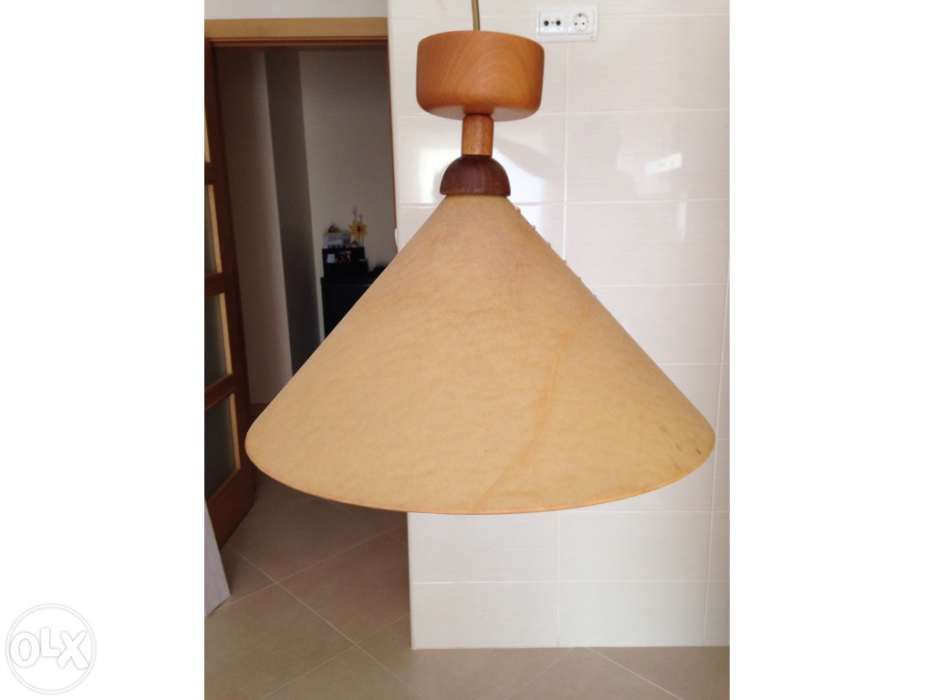 Candeeiro de tecto Gilamp