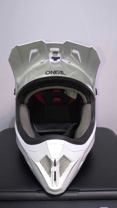 kask Fullface rozmiar L