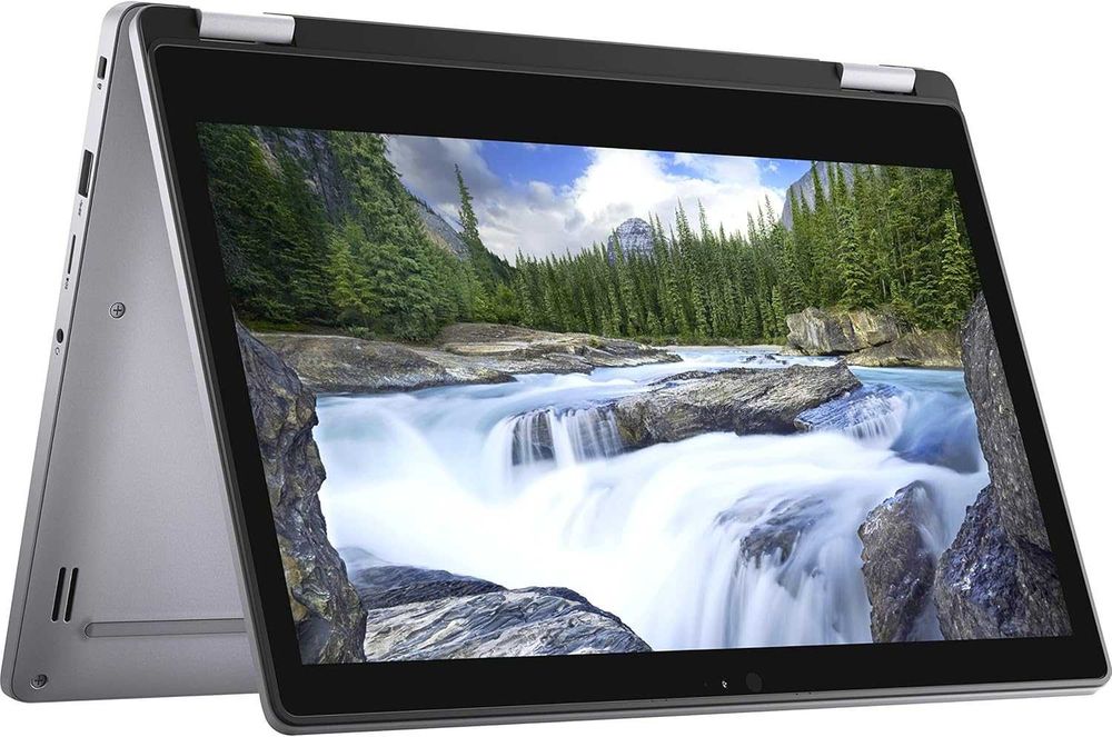 Сенсорний Dell Latitude 3310/i3-8145U/8Gb/256Gb M2/13" IPS/Гарантія