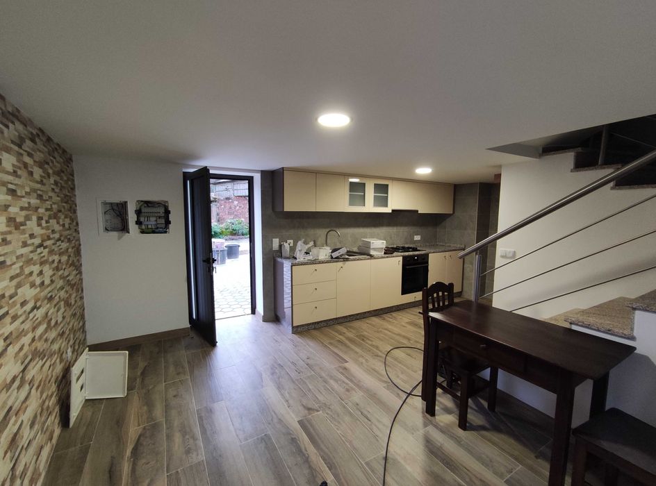 Arrendamento duplex T2