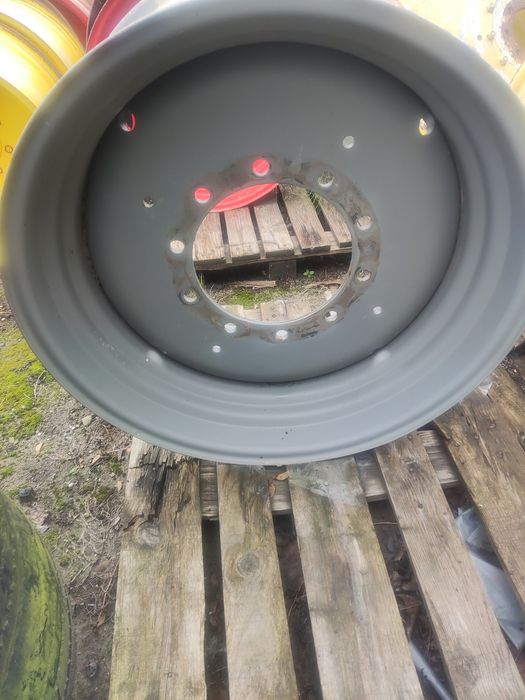 Felga 16x30 deutz fahr same fendt claas