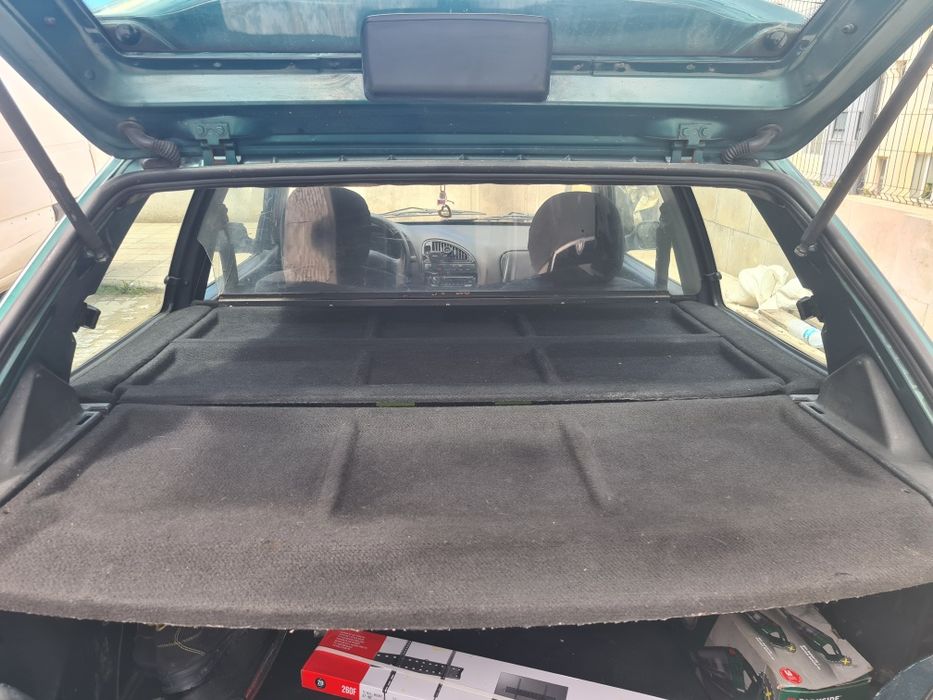 OPORTUNIDADE  Saxo 1.5 2001