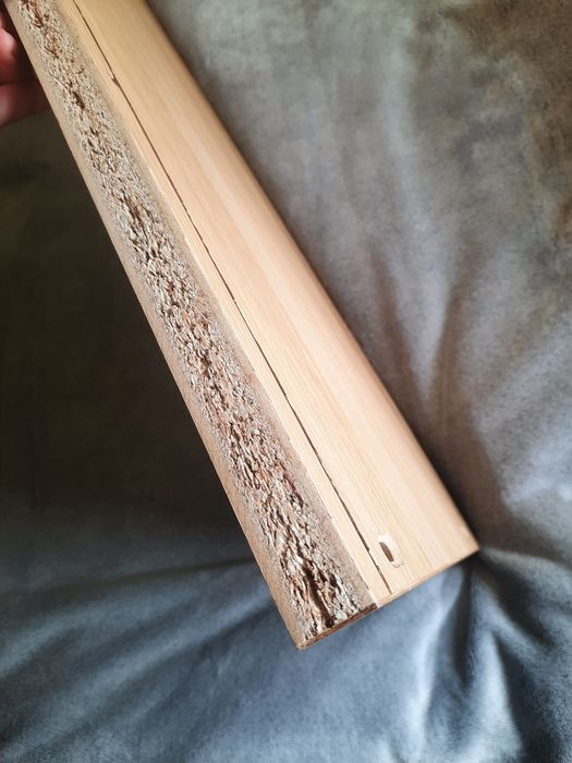 Blat półka nowa 81,5cm