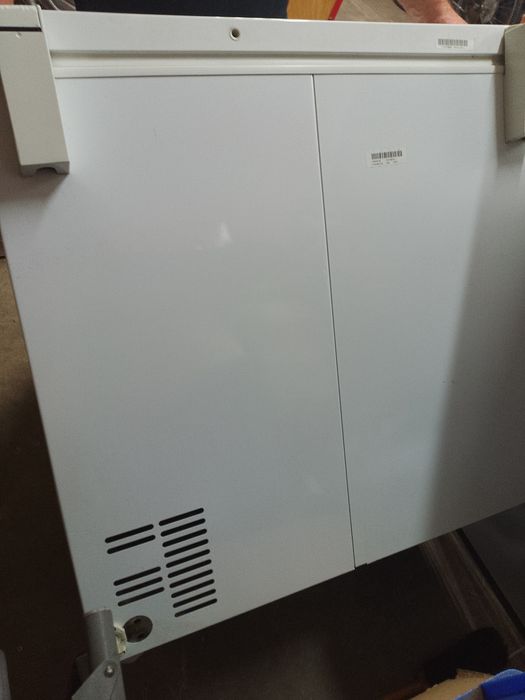 "Liebherr" Морозильна камера 203 л.