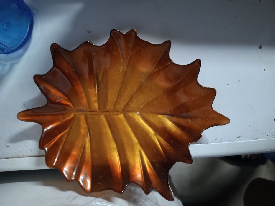 Peça de decoração