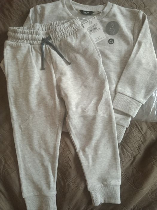 Костюм Некст багато кольорів Спортивні штаны світшот Next