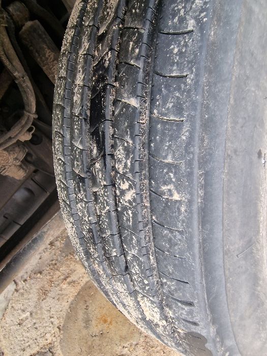 Autolaweta MB Atego