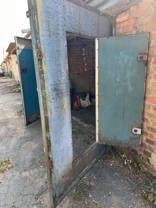 Продам гараж ГК Промінь (можлива аренда )