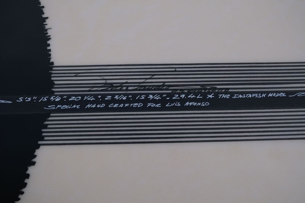 Prancha Surf Killerfish INSTAFISH 5'5 EPS_EPOXY