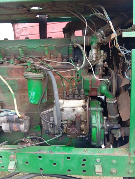 Продам трактор ЮМЗ 6