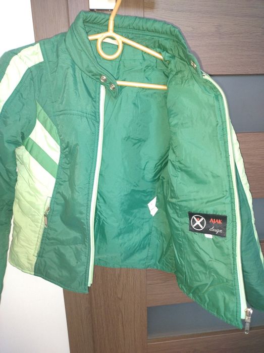 Kurteczka rozmiar 98.