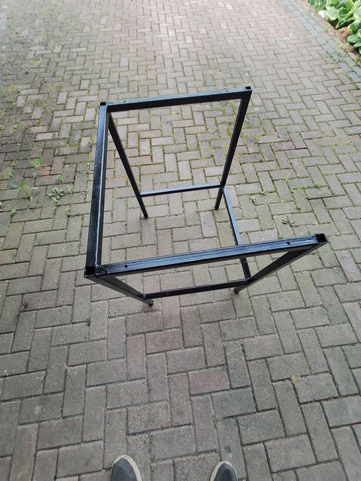 stolik warsztatowy