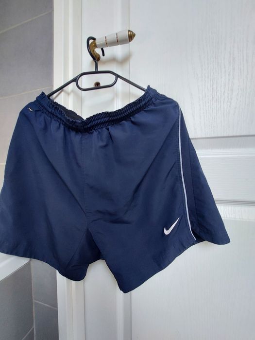 Spodenki męskie dry fit
