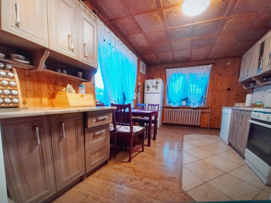 Wynajmę dom, hostel