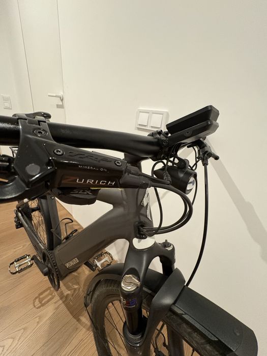 Specialized Turbo Vado ! Rozmiar M