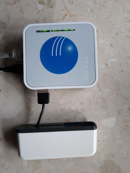 Meteobridge serwer pogodowy Ethernet WiFi Davis Oregon