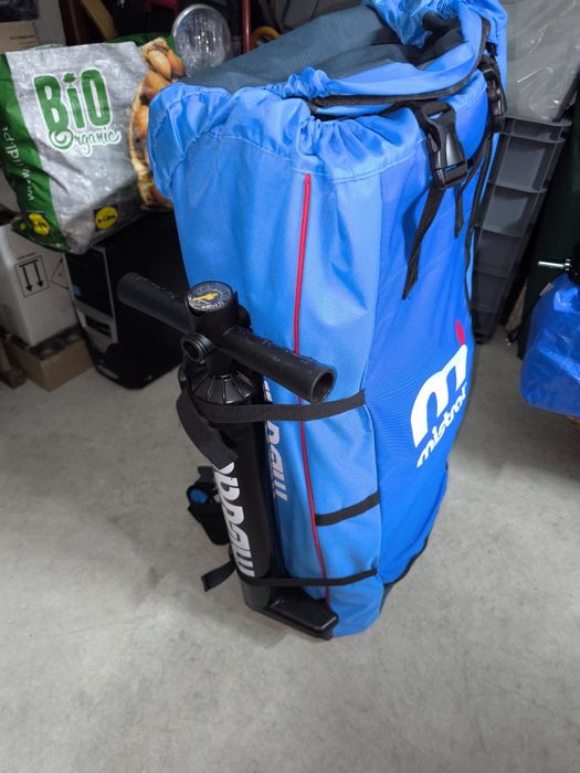 Prancha paddle mistral