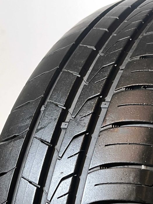 Pneus Hankook Kinergy Eco 2 - 195/65/15 - Como NOVOS
