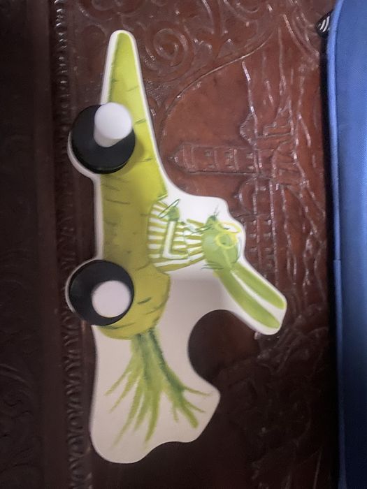 Cabide quarto crianca