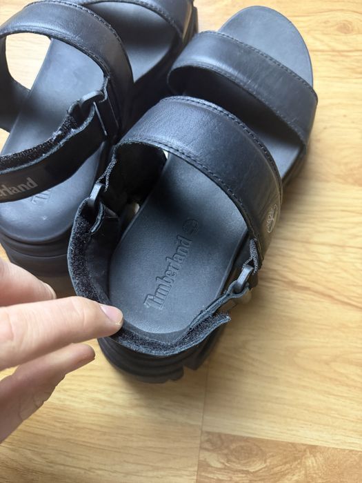 sandały timberland