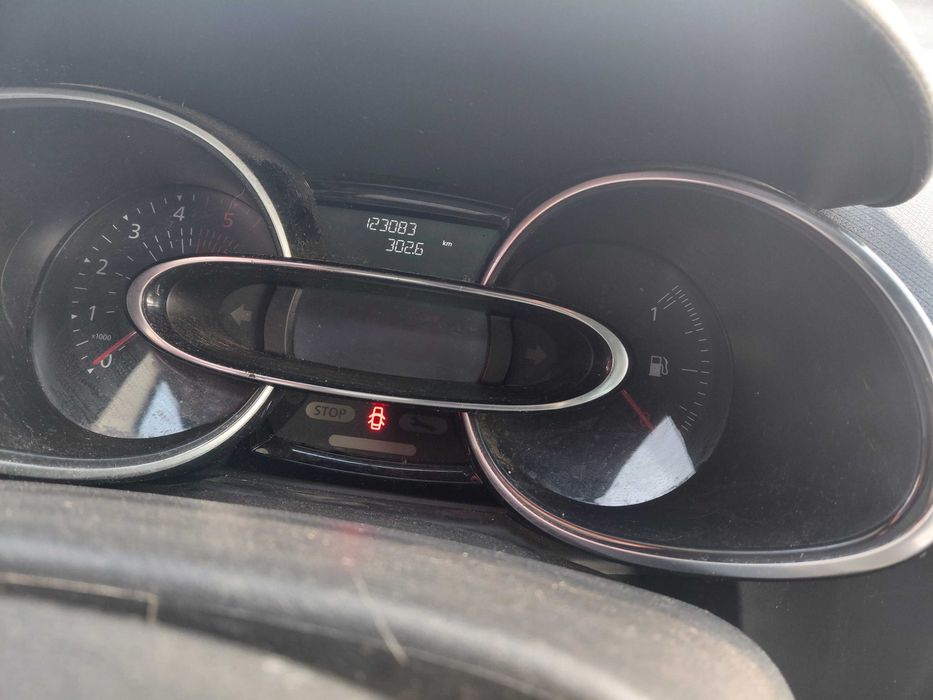 Renault Clio 1.5 dCi 2018
