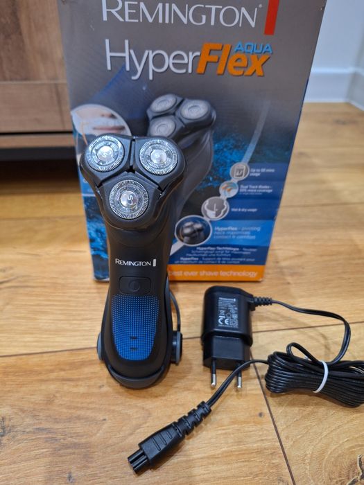 Golarka elektryczna REMINGTON HyperFlex Aqua XR1430