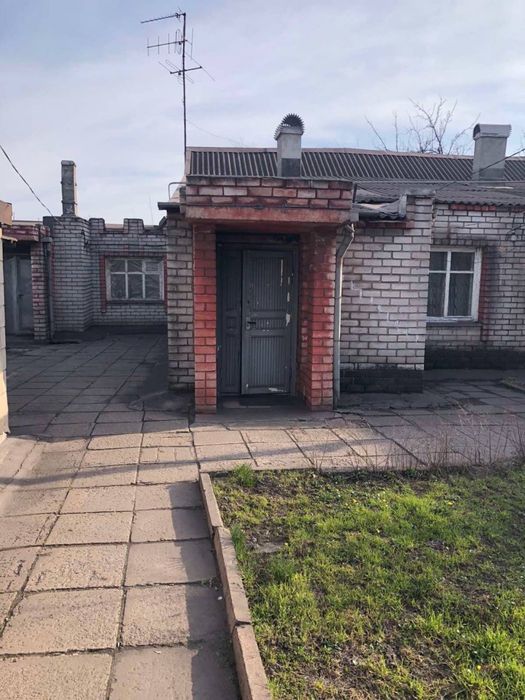 Продам дом 104 м² в ЦЕНТРЕ Каменского, ул. Шевченковская / СЕРТИФИКАТ и ВАУЧЕР!