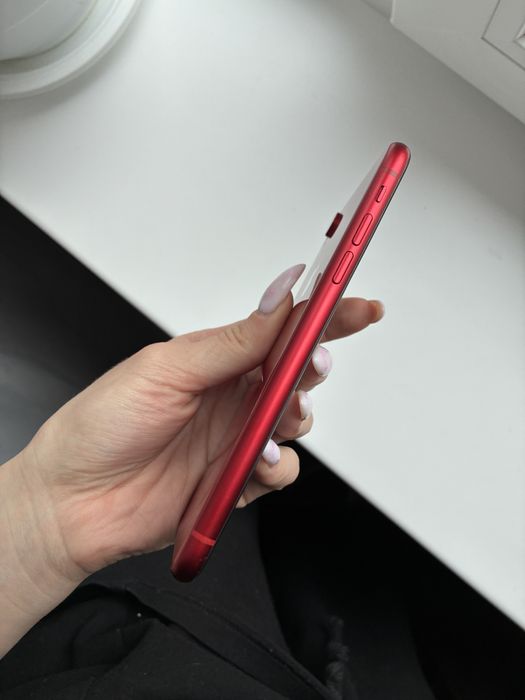 IPhone XR 64 80%акб