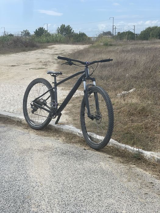 Rockrider st 500